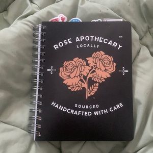 Schitt’s Creek Journal